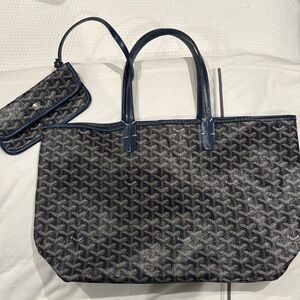 Goyard MM Tote